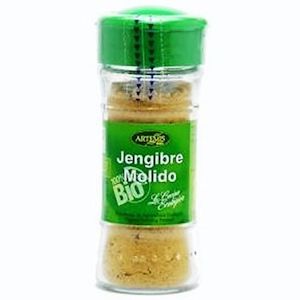 gingebre pols 25 g Artemis