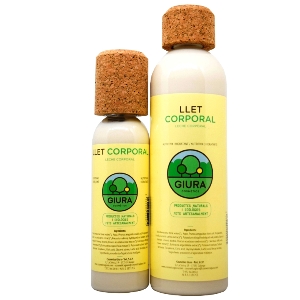 llet hidratant corporal 500 ml Giura
