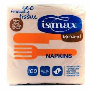 tovallons 1 capa Ismax