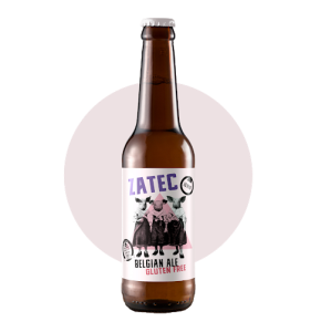 cervesa Zatec Lo vilot