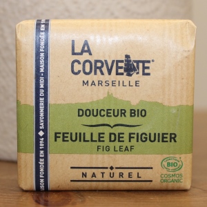 sabó de figues 100 g La Corvette
