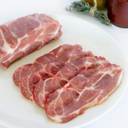 cap de llom 350 g aprox Dpagès