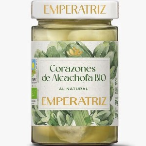 cors de carxofa 370 g Emperatriz
