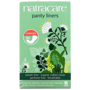 salvaslip 30 u Natracare
