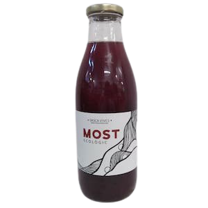 most 1 l Dasca Vives