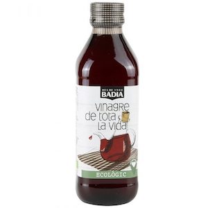 vinagre de tota la vida 500 ml Badia