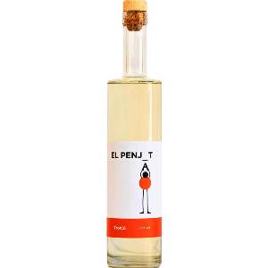 El Penjat tronjó licor de taronja 70 cl La Sobirana