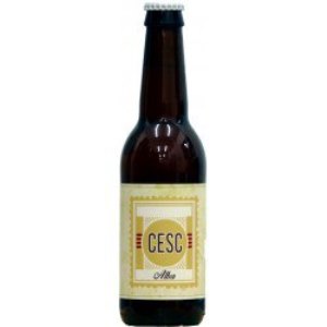 cervesa Alba CESC