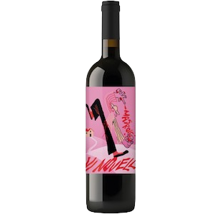 vi novell 75 cl Masroig