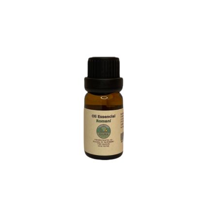 oli essencial de romaní 12 ml Giura
