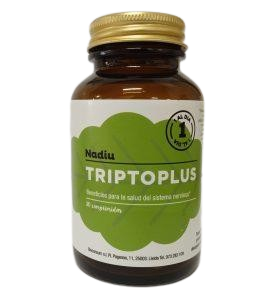 triptoplus 30 u Nadiu