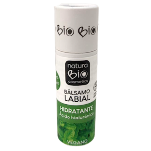 bàlsam labial maduixa karité Naturabio