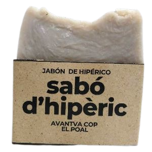 sabó d'hipèric 100 g Avantva Coop