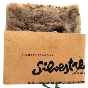 sabó Silvestre 100 g Avantva Coop