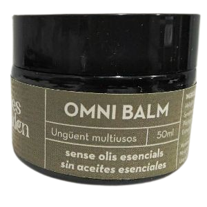 omnibalm bàlsam herbal 50 ml Avantva Coop