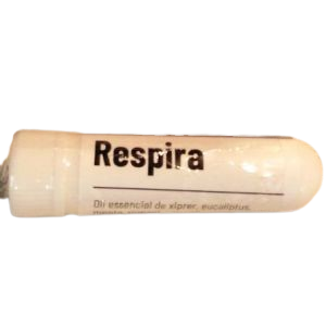 inhalador respira (u) Joana La Negra
