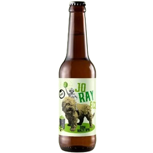 cervesa Jo Ray Lo vilot