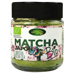 te matxa pols 55 g Artemis