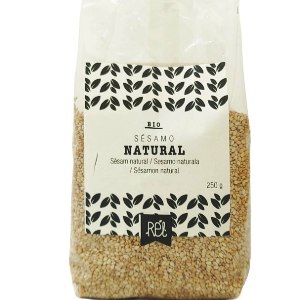 llavors de sèsam 250 g Rel