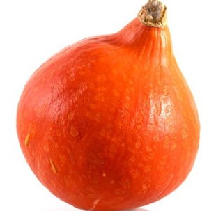 carbassa potimarron