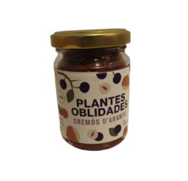 cremós d'aranyó 200 g Plantes Oblidades
