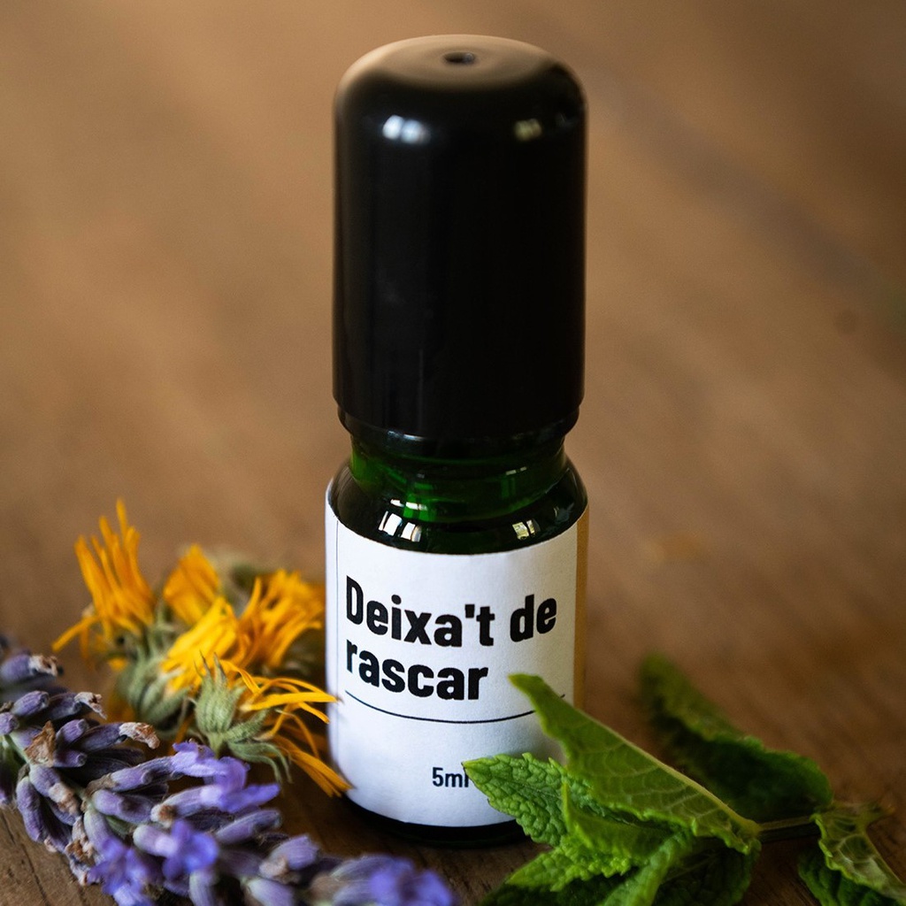 roll-on deixa't de rascar 5 ml Joana La Negra