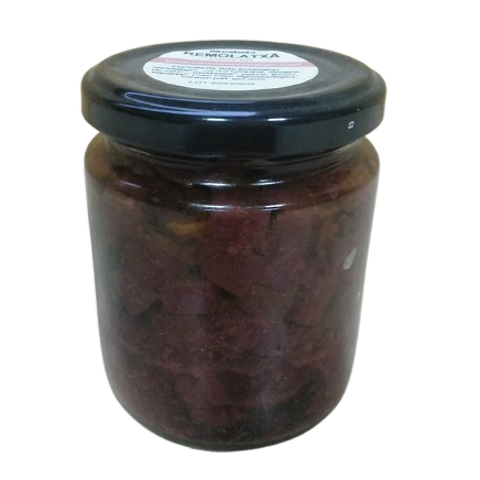 escabetx xèflis 250 ml Escabetxart