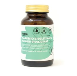 bisglicinato de magnesi 60 u Nadiu