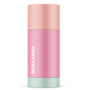 desodorant SP Love Me envàs+recàrrega 40 g Ben &amp; Anna