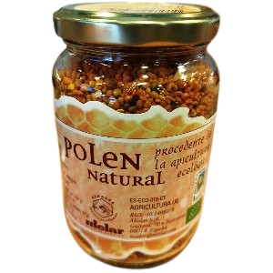 pol·len 225 g Mielar
