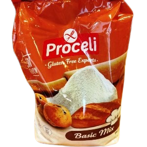 preparat per pa 1 kg SG Proceli