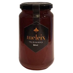 mel de bruc 500 g Meleix