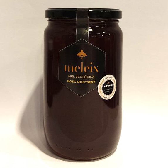 mel del bosc 1 kg Meleix