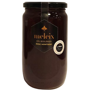 mel del bosc 1 kg Meleix