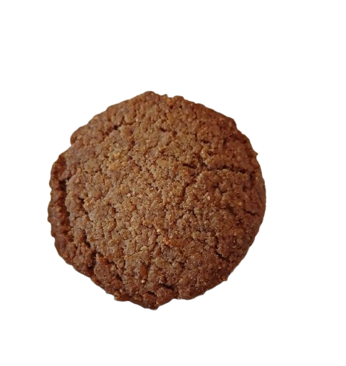 galetes civada ametlla i taronja Veg Artipà AG.