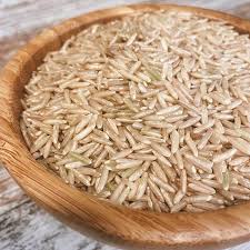 arròs gessamí integral AG.