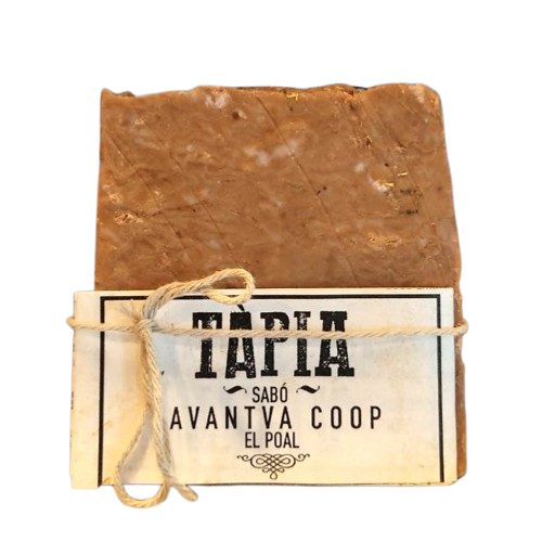 sabó tàpia 100 g Avantva Coop