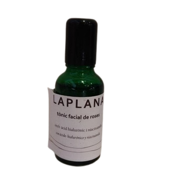 tònic facial de roses amb àcid hialurònic 20 ml Avantva Coop