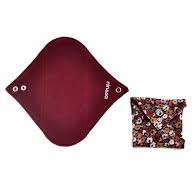 compresa de tela Ninssa