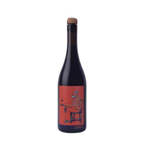 vi negre Cugat 75 cl Rabassaires