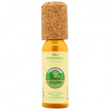 oli personal 50 ml Giura
