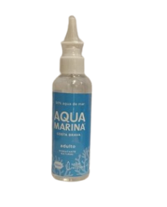 Nebulitzador d'aigua de mar adults 150 ml Aquamarina