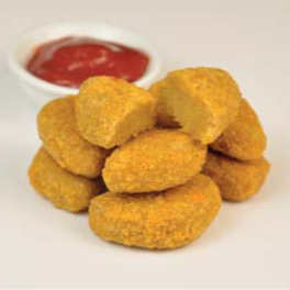 nuggets vegetals SG 8 u Veneït