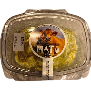 mató de vaca tranquil 200 g El Mosaic