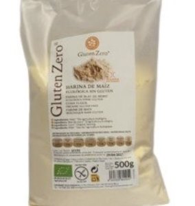 farina blat de moro 500 g La Grana