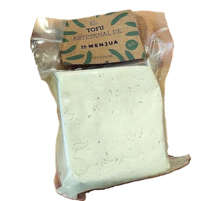 tofu 250 g Sa Menjua