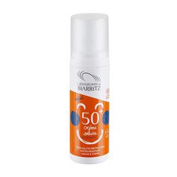 [90017] crema solar infants factor 50 50 ml Alga Maris Biarritz