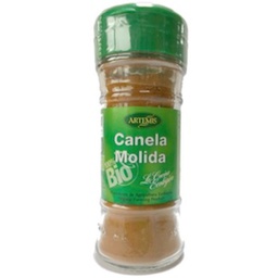 [90051] canyella mòlta 25 g Artemis