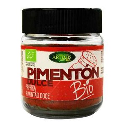 [90063] pebre vermell dolç 75 g Artemis