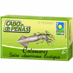 [90086] calamars 120 g Cabo de peñas
